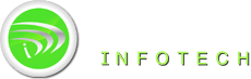 Dotline Infotech Logo-Light